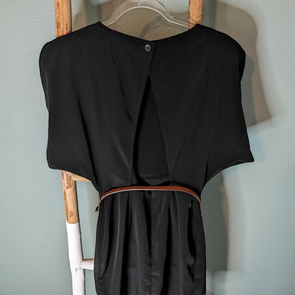 Bcbgeneration Open Back Dress - image 5